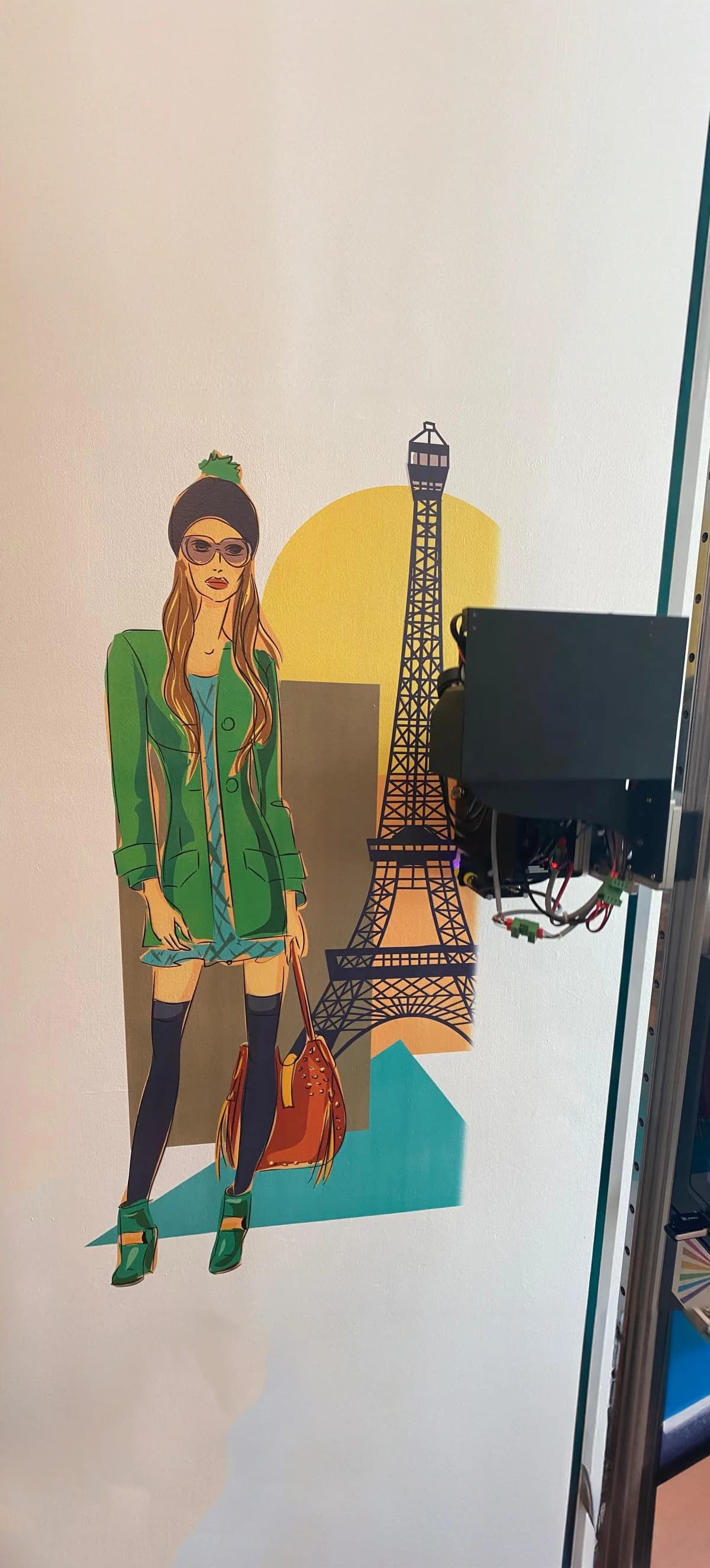 Paris Fashion