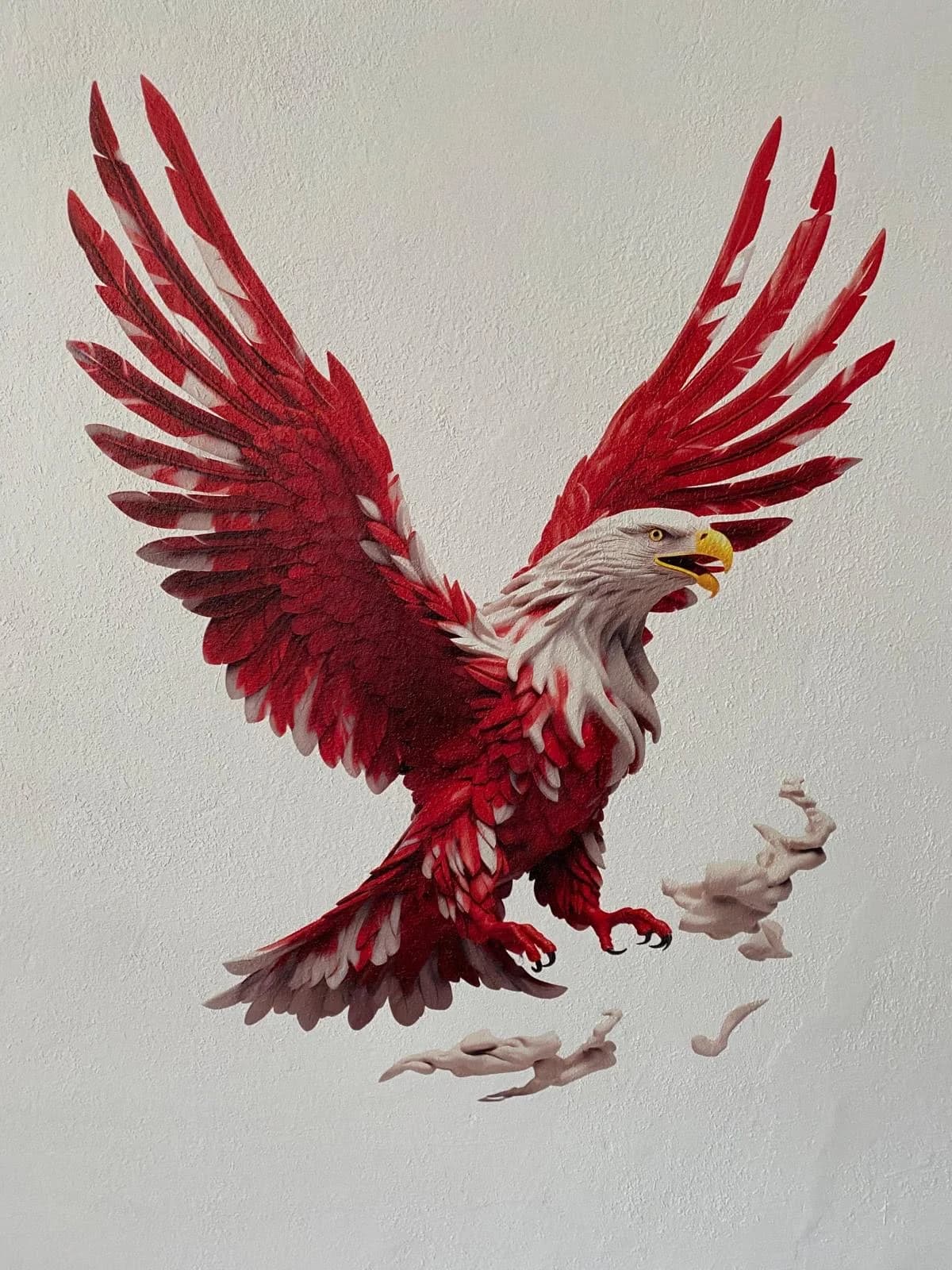 Eagle